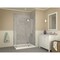 Anzzi Port 36 x 48" Double Threshold Shower Base in White SB-AZ022L - alternate 2